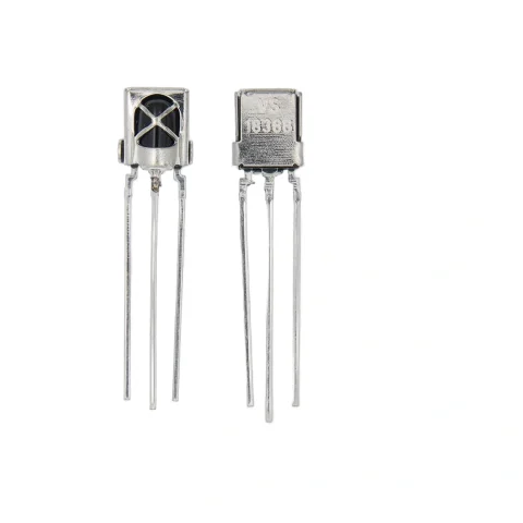 1838B SENSOR RECEPTOR DE INFRAROJO FOTOELECTRICO