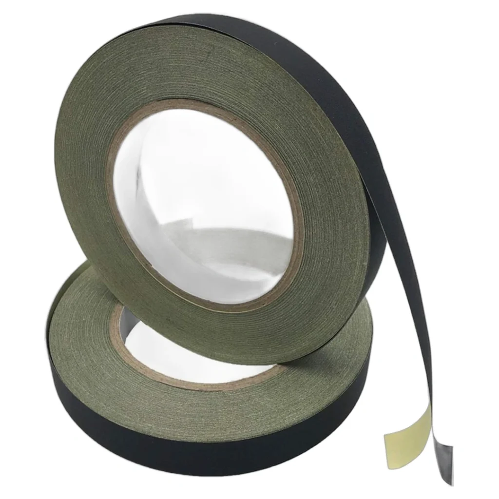 ACETATO TAPE BLACK