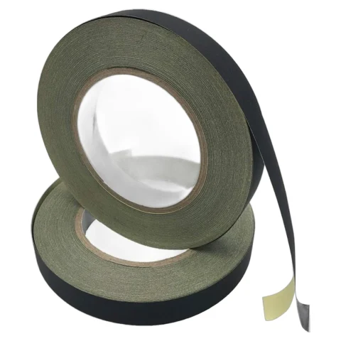 ACETATO TAPE BLACK