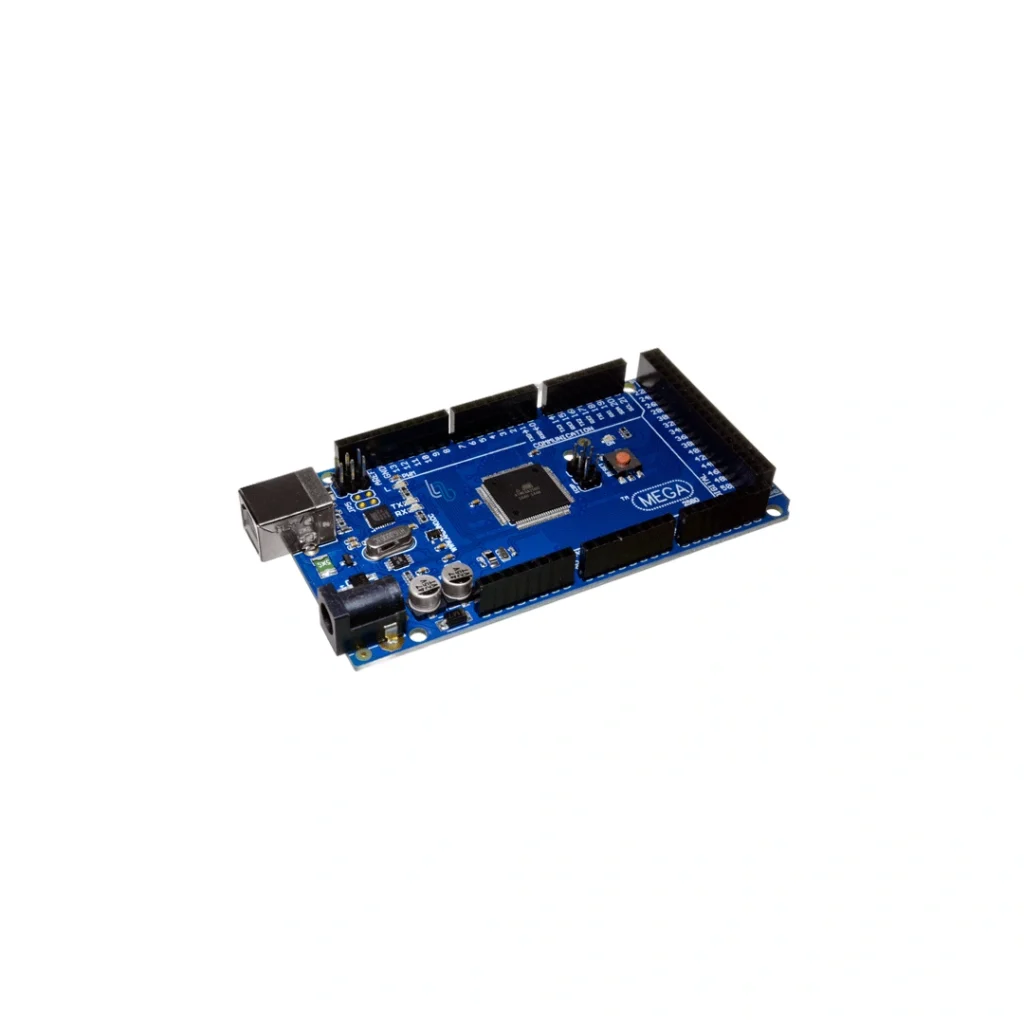 ARDUINO MEGA 2560 R3 COMPATIBLE INCLUYE CABLE USB