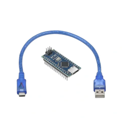 ARDUINO NANO V3.0 ATMEGA328P CH340 USB