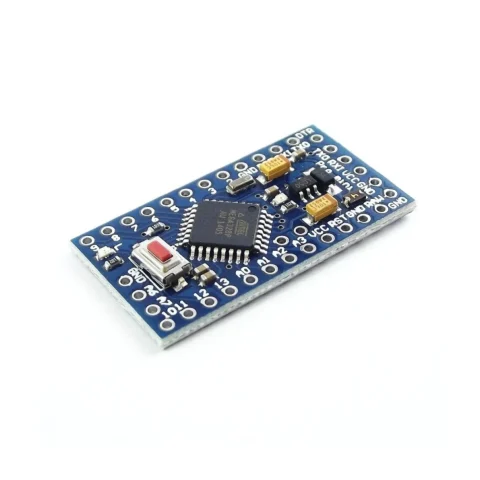 ARDUINO PRO MINI 3.3V 8MHZ