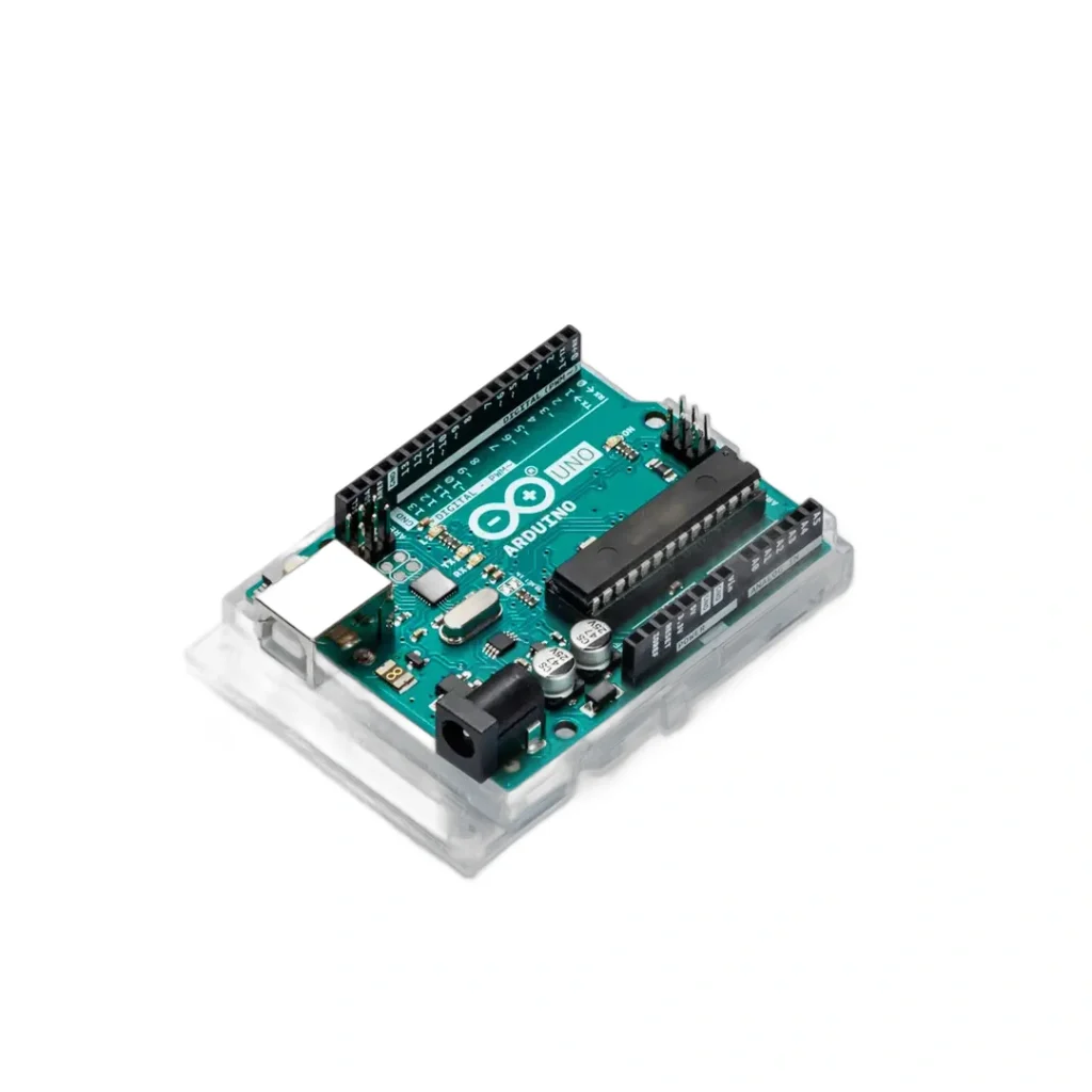 ARDUINO UNO R3 ORIGINAL