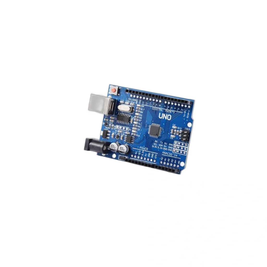 ARDUINO UNO R3 -SMD