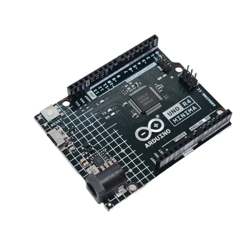 ARDUINO UNO R4 MINIMA ORIGINAL