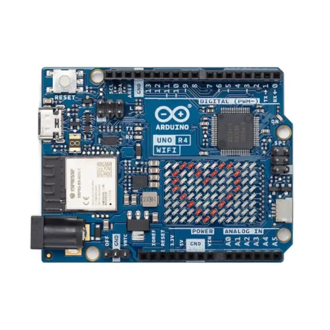 ARDUINO UNO R4 WIFI ORIGINAL