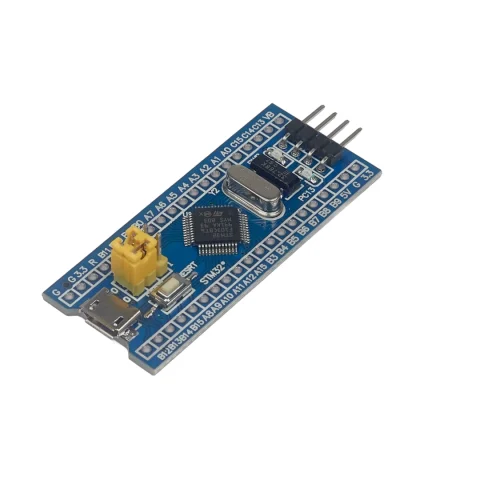 BLUE PILL STM32 ARM – STM32F103C6T6A