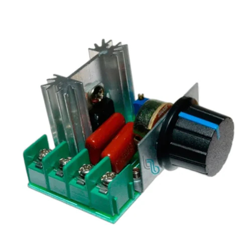 C51 – MY-9892 DIMMER ANALOGICO