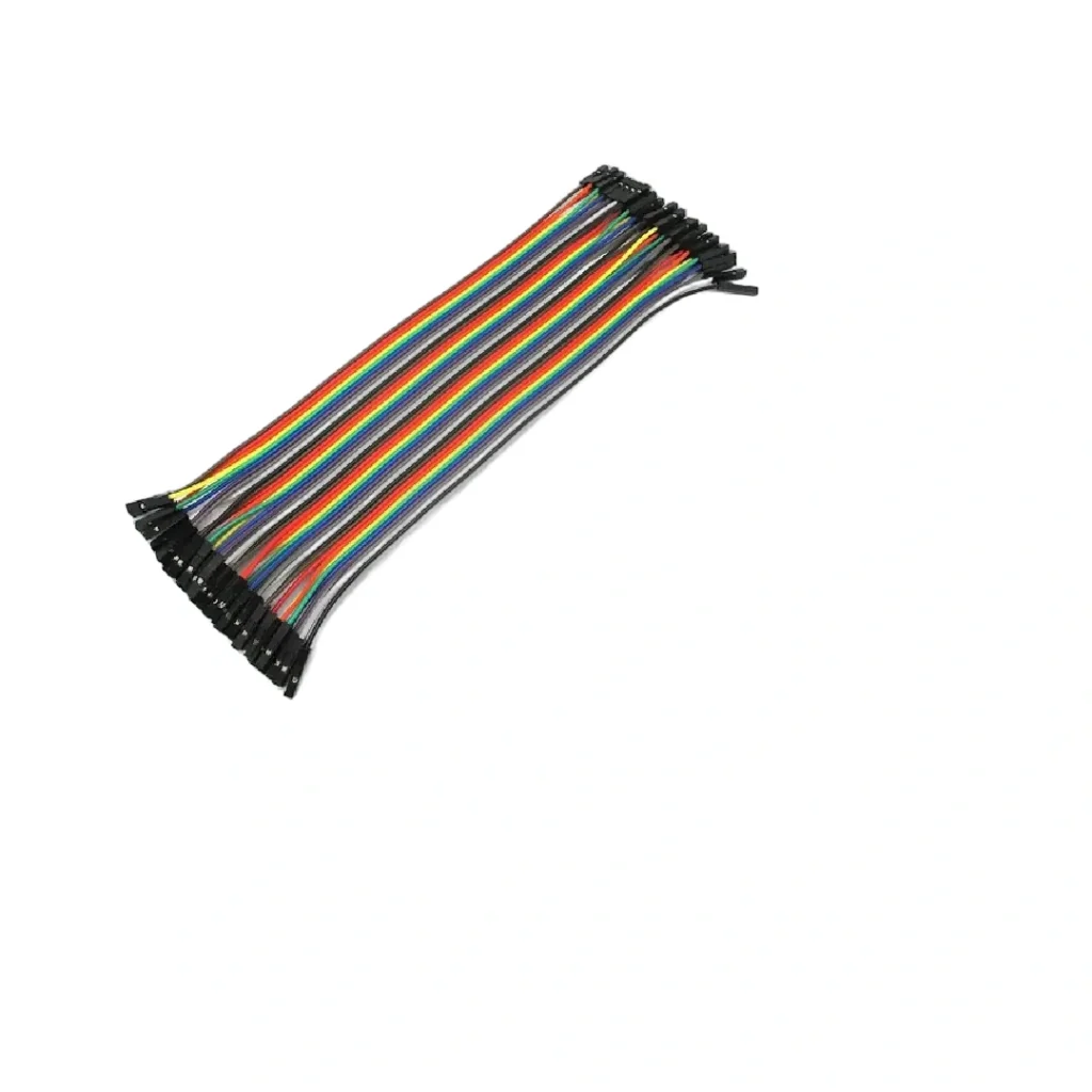 CABLE DUPONT PARA PROTOBOARD 20CM HEMBRA