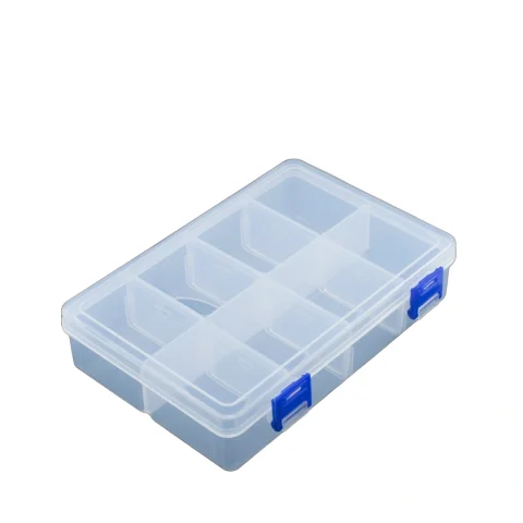 CAJA ORGANIZADORA PARA KIT ARDUINO