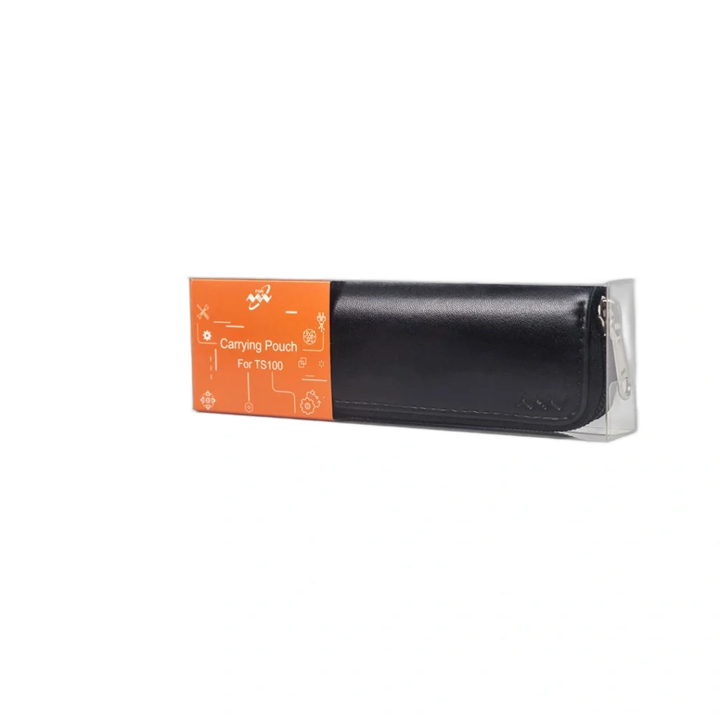 CARRYING POUCH FOR TS101