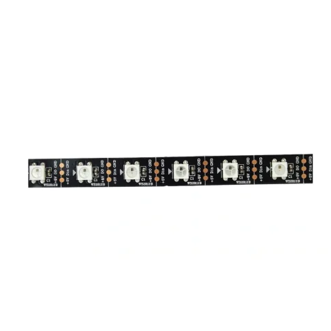 CINTA LED RGB WS2812B ( PIEZA POR 10 LED)