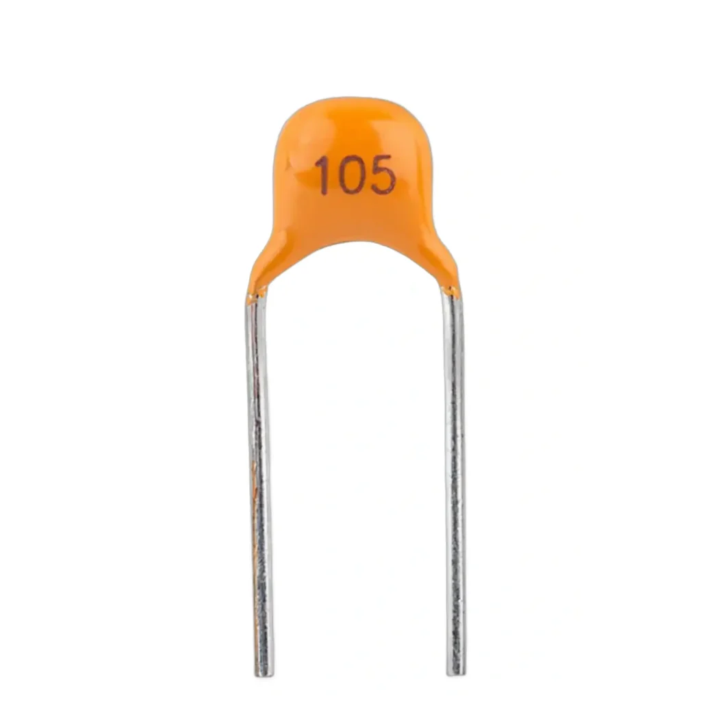 CONDESADOR CERAMICO MONOLITICO 1UF/50V