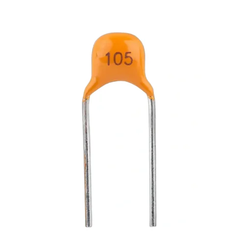 CONDESADOR CERAMICO MONOLITICO 1UF/50V