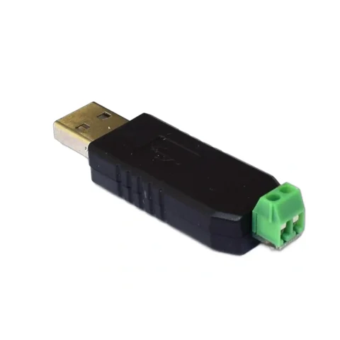 CONVERSOR USB A RS485