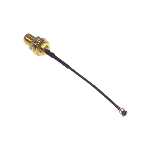 EXTENSION SMA-K HEMBRA A UFL/IPX/IPEX-1 4GHZ