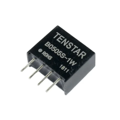 FUENTE AISLADA B0505S 1W 5VDC