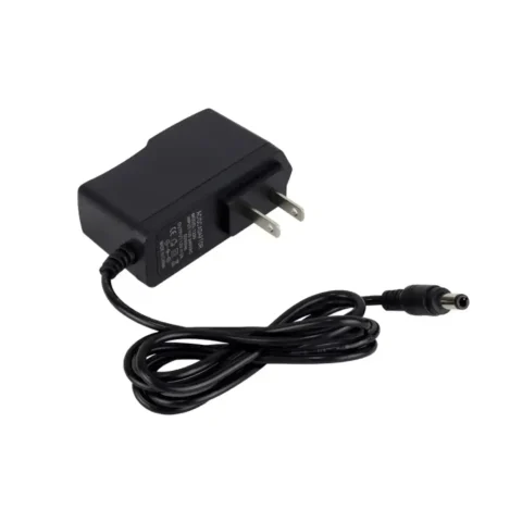 FUENTE DE PODER 12VDC/2A CON PLUG