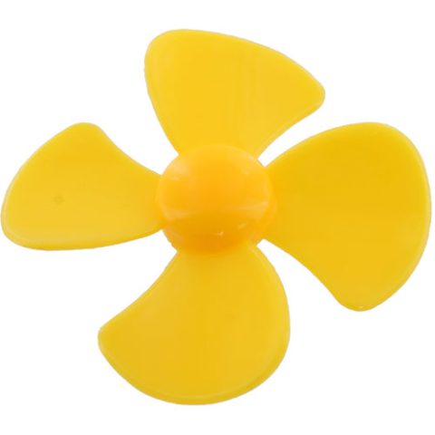 HELICE #6 4 ASPAS DM 5.8CM