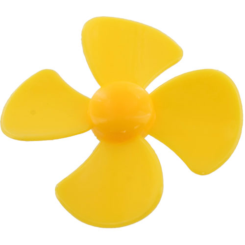 HELICE #6 4 ASPAS DM 5.8CM