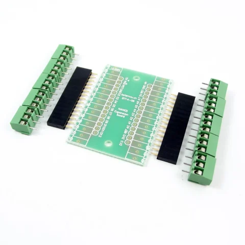 HW-152 SHIELD EXPANSION PARA ARDUINO V1