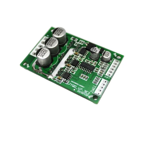 JYQD_V7.3E2 MODULO CONTROLADOR DE MOTOR BRUSHLESS DC12V