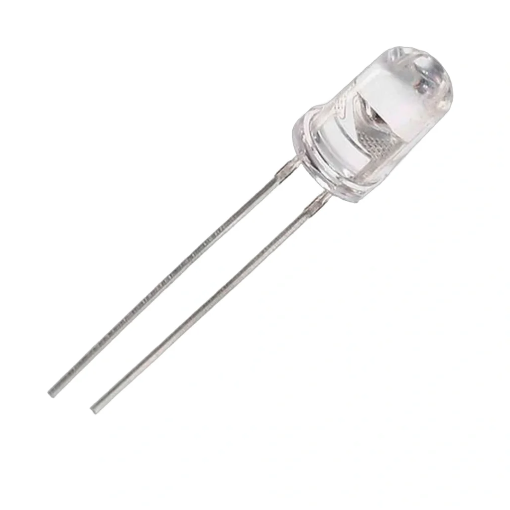 LED INFRARROJO EMISOR 5mm