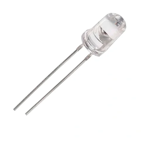 LED INFRARROJO EMISOR 5mm