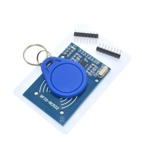 MFRC-522 RC522 MODULO RFID + S50