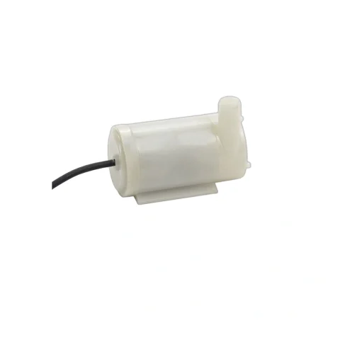 MINI BOMBA DE AGUA SUMERGIBLE 3-5VDC
