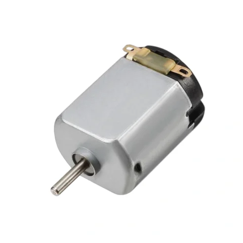 MINI MOTOR 3-6VDC (RYF-130) 15X20X38MM