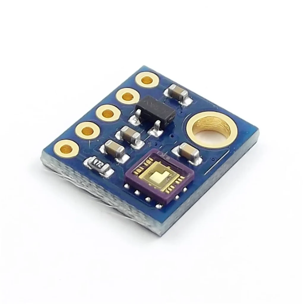 ML8511 MÓDULO SENSOR DE LUZ ULTRAVIOLETA