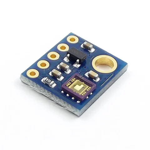 ML8511 MÓDULO SENSOR DE LUZ ULTRAVIOLETA