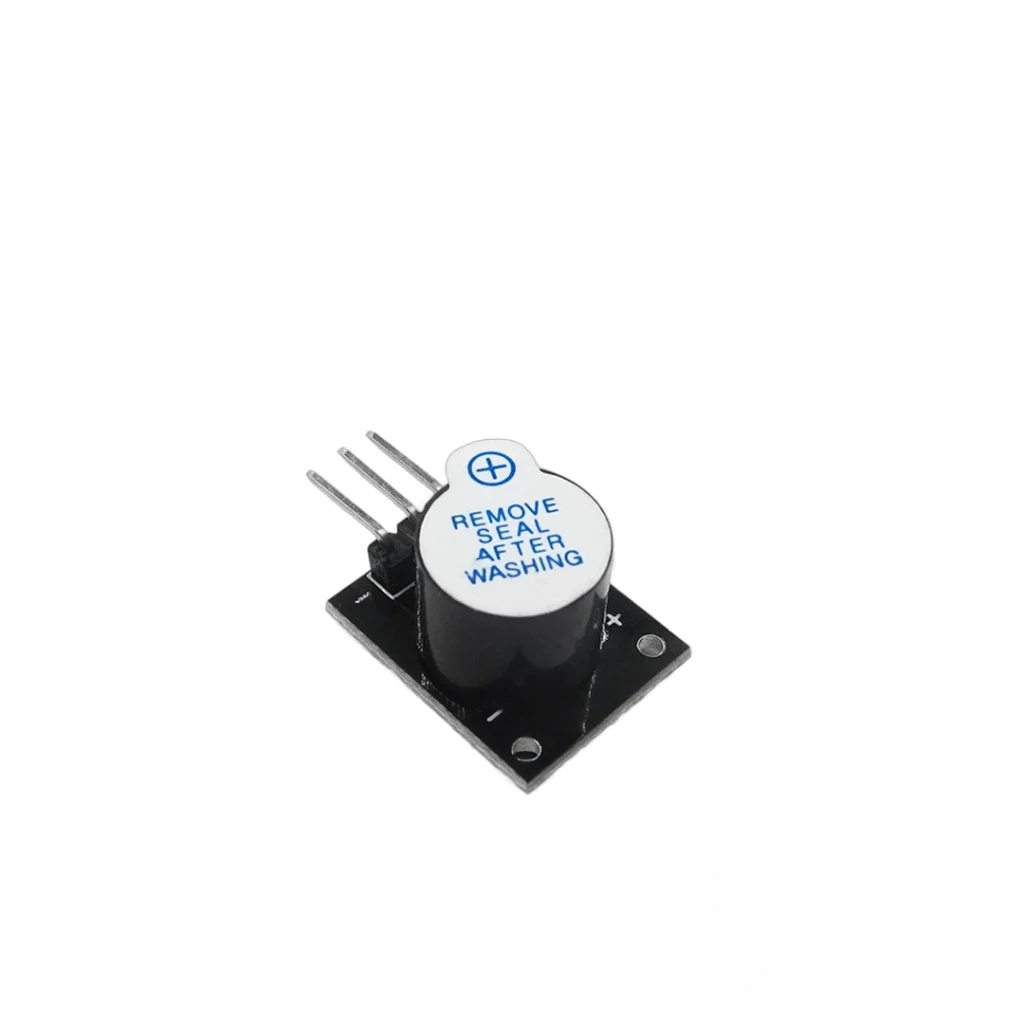 MODULO BUZZER ACTIVO KY-012 (CON STICKER)