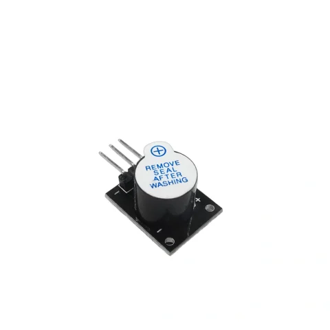MODULO BUZZER ACTIVO KY-012 (CON STICKER)