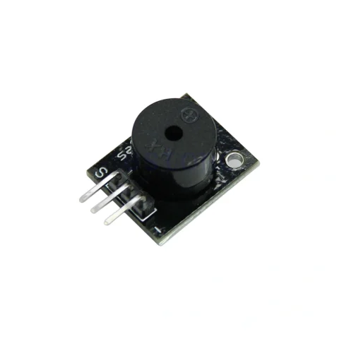 MODULO BUZZER PASIVO KY-006 (SIN STICKER)