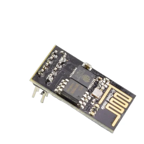 MODULO ESP-01 ESP8266 WIFI-SERIAL
