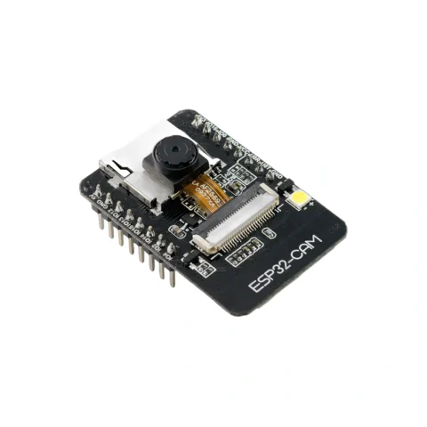 MODULO ESP32-CAM + OV2640 WIFI