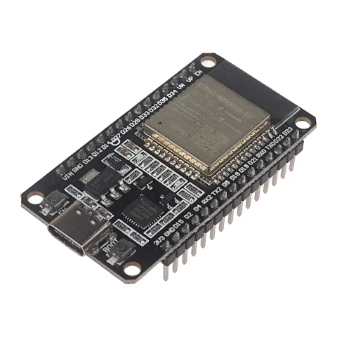 MODULO ESP32 DEVKIT V1 NODEMCU