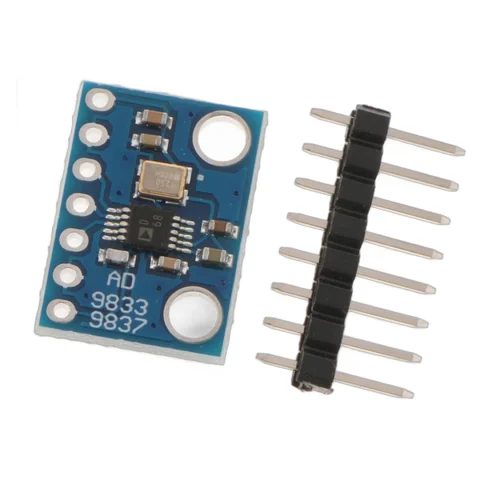 MODULO GENERADOR DE SEÑAL AD9833