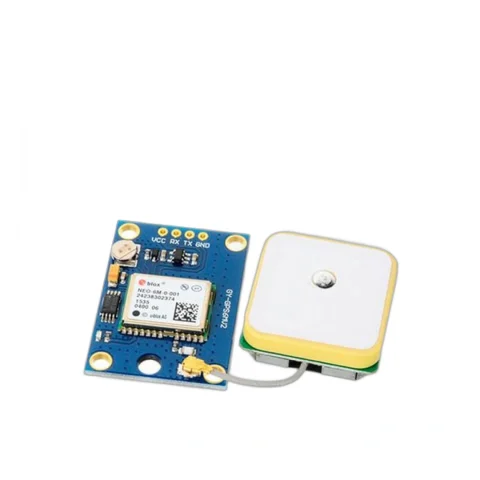 MÓDULO GPS NEO 6M GPS6MV2 NEO6MV2