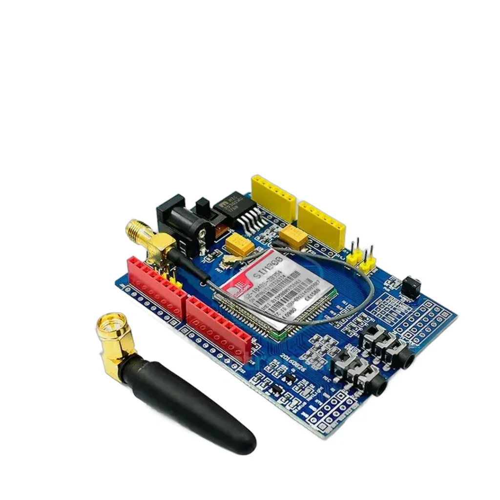 MODULO GSM/GPRS SIM900