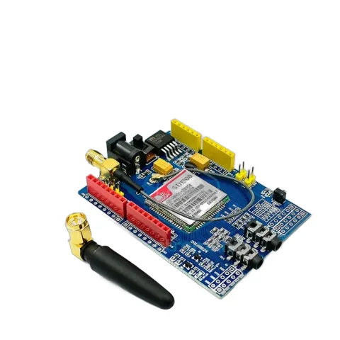 MODULO GSM/GPRS SIM900