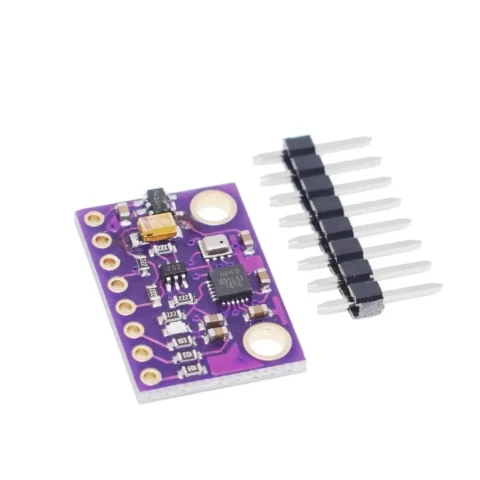MÓDULO GY-91 MPU9250 + BMP280