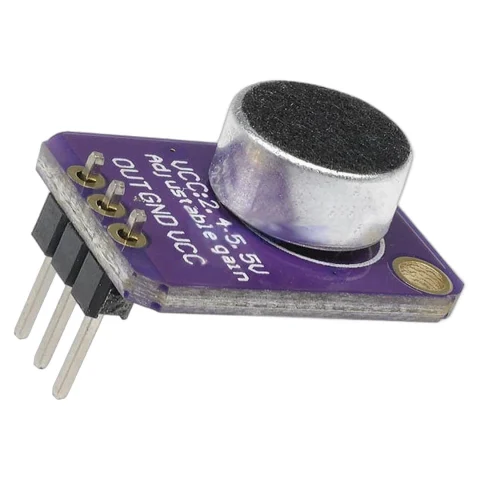 MODULO GY-MAX4466