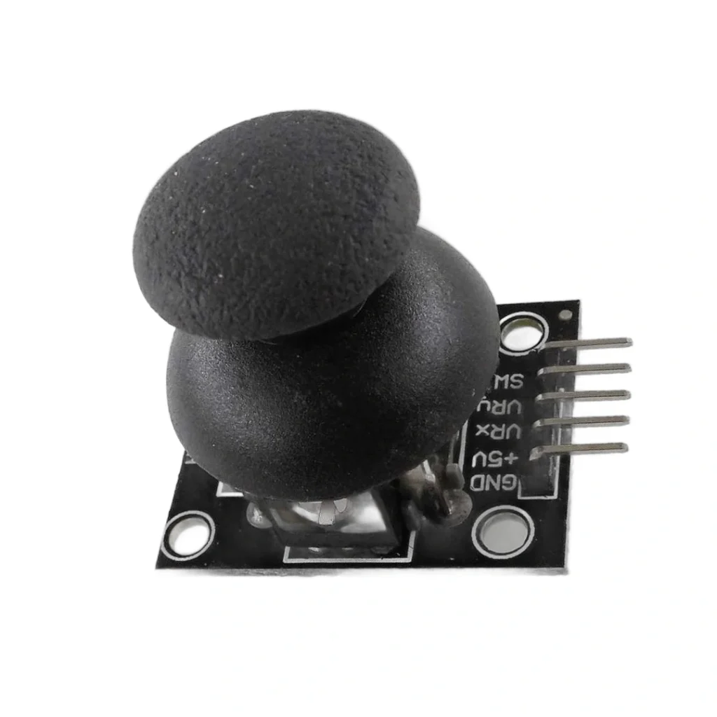 MODULO JOYSTICK PS2