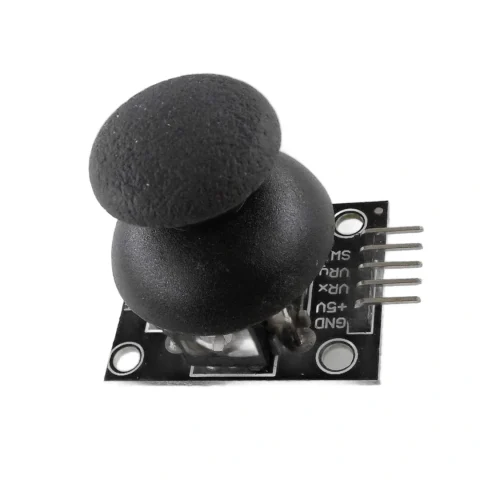 MODULO JOYSTICK PS2