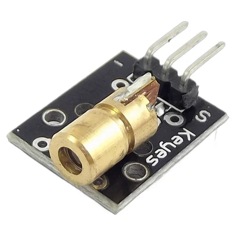 MODULO LASER KY-008