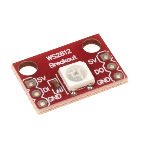 MODULO LED WS2812B