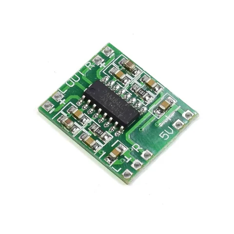 MODULO PAM8403 AMPLIFICADOR CLASE D 3W X 2